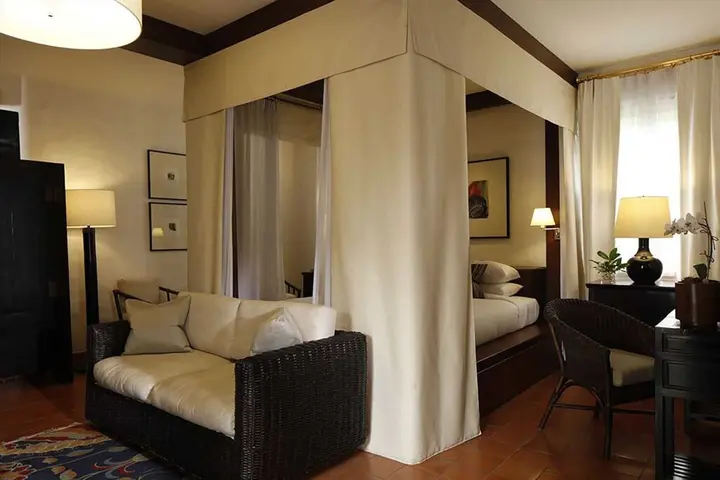 Чиангмай: Rachamankha Hotel