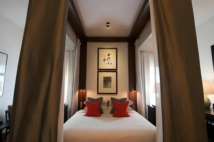 Чиангмай: Rachamankha Hotel
