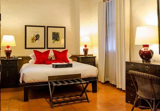 Чиангмай: Rachamankha Hotel