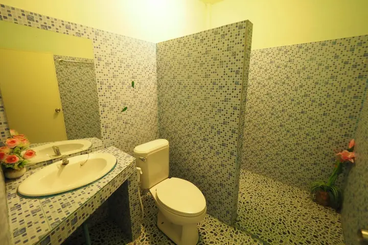 Пуа: Phu Resort