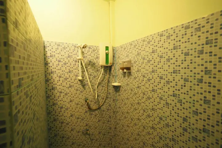 Пуа: Phu Resort