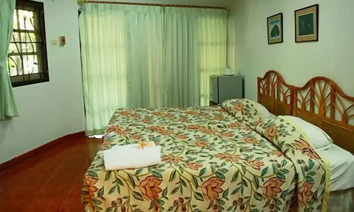 Канчанабури: Duenshine Resort