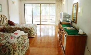 Канчанабури: Duenshine Resort