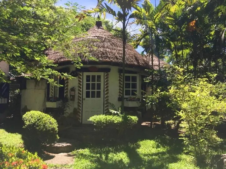 Канчанабури: Duenshine Resort