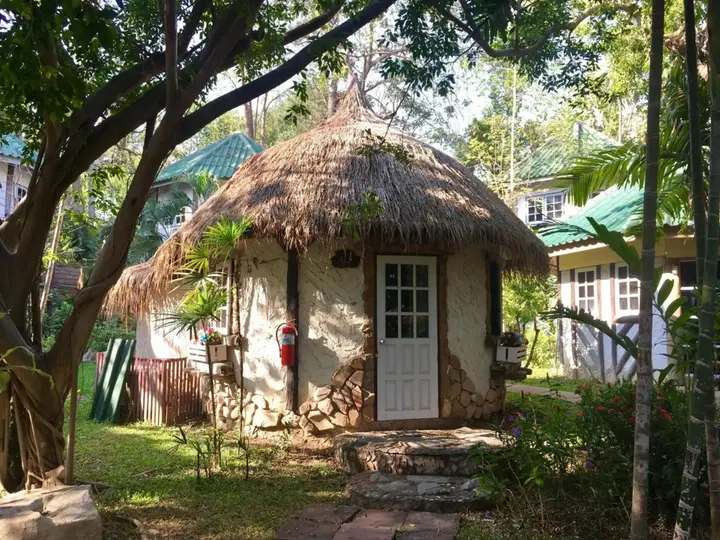 Канчанабури: Duenshine Resort