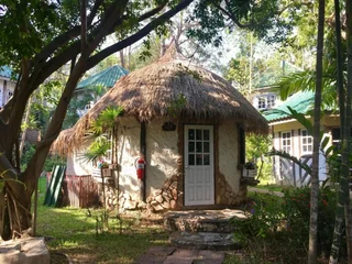 Канчанабури: Duenshine Resort