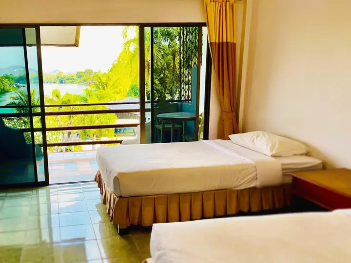 Канчанабури: Duenshine Resort
