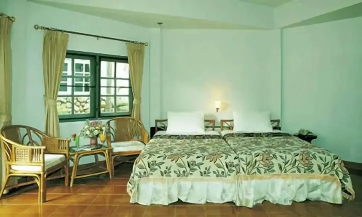 Канчанабури: Duenshine Resort