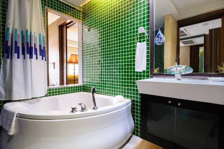 Пхукет: Blue Ocean Resort