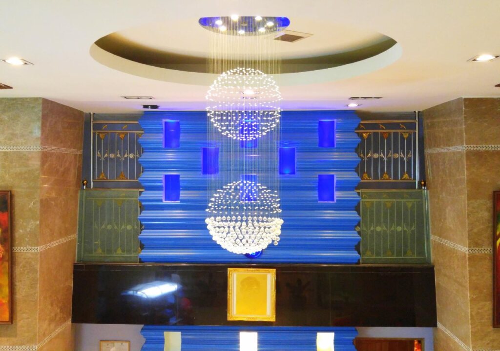 Пхукет: Blue Ocean Resort