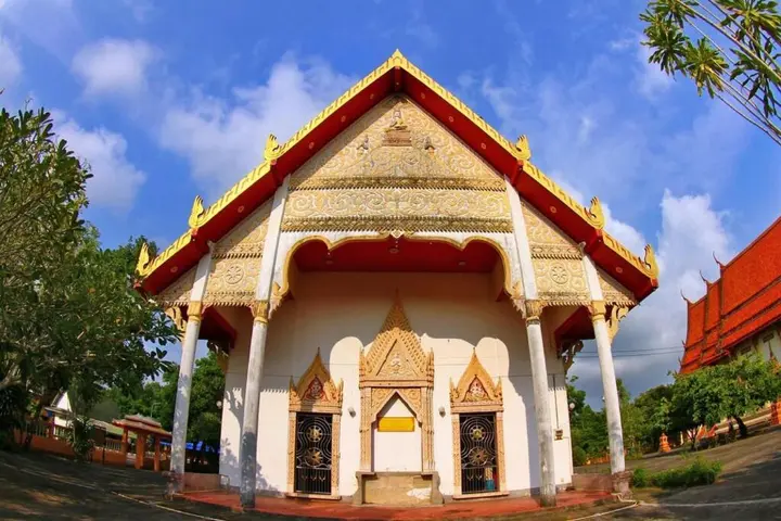 Тхаланг: OYO 358 Rattana Residence Thalang