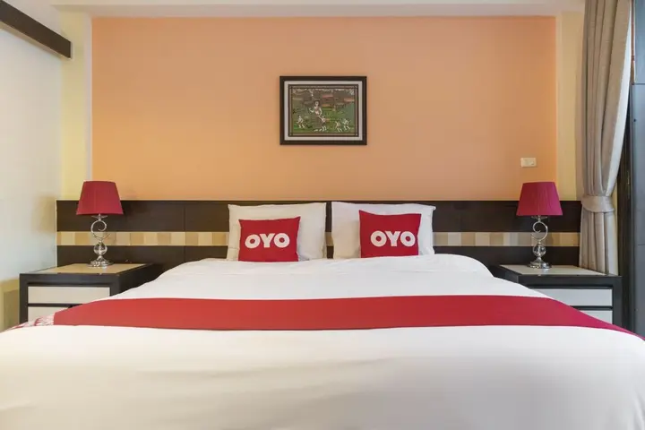 Тхаланг: OYO 358 Rattana Residence Thalang