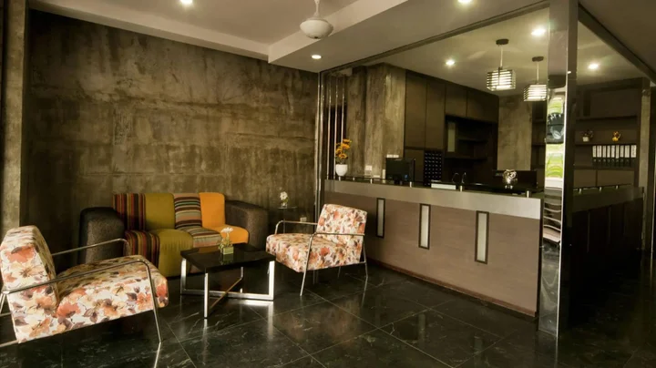Тхаланг: OYO 358 Rattana Residence Thalang