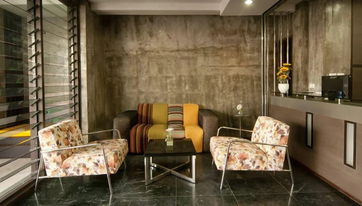 Тхаланг: OYO 358 Rattana Residence Thalang