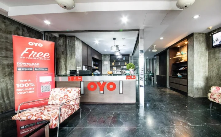 Тхаланг: OYO 358 Rattana Residence Thalang