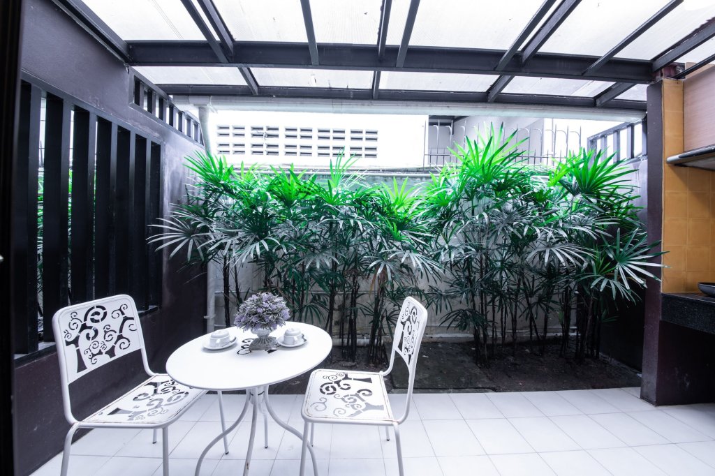 Тхаланг: OYO 358 Rattana Residence Thalang