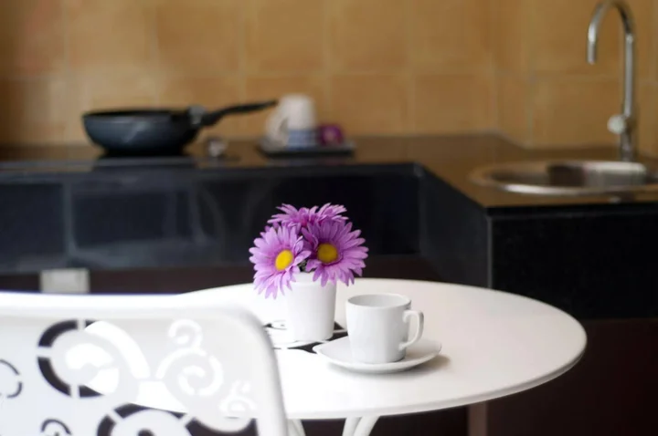 Тхаланг: OYO 358 Rattana Residence Thalang