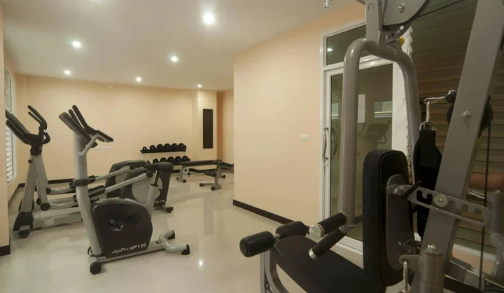 Тхаланг: OYO 358 Rattana Residence Thalang