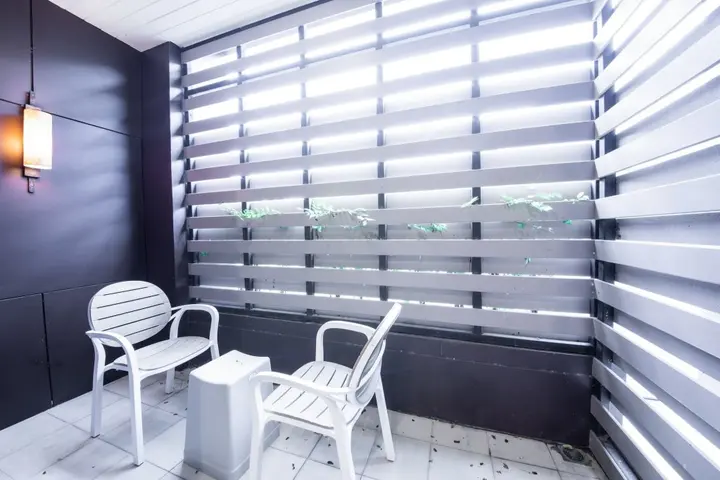 Тхаланг: OYO 358 Rattana Residence Thalang