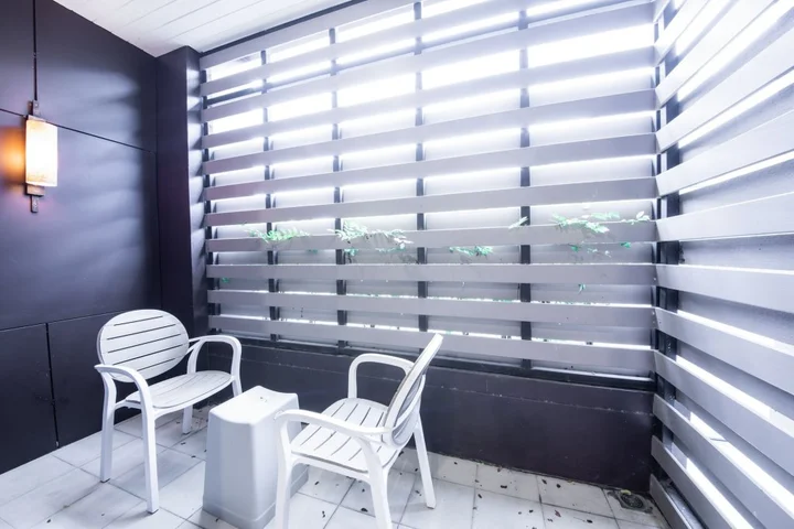 Тхаланг: OYO 358 Rattana Residence Thalang