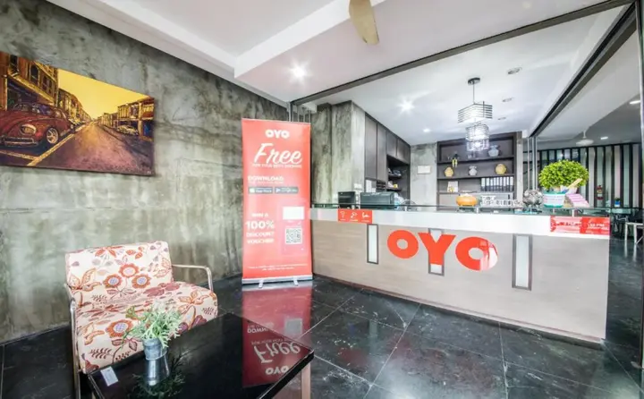 Тхаланг: OYO 358 Rattana Residence Thalang