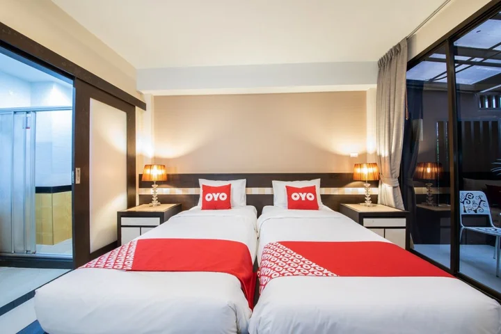 Тхаланг: OYO 358 Rattana Residence Thalang