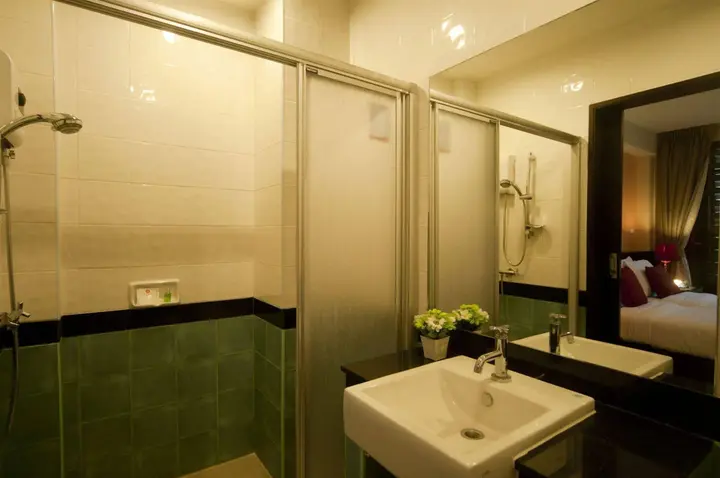 Тхаланг: OYO 358 Rattana Residence Thalang