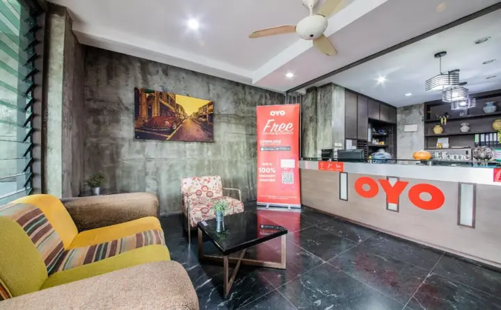 Тхаланг: OYO 358 Rattana Residence Thalang