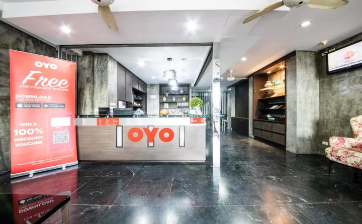 Тхаланг: OYO 358 Rattana Residence Thalang