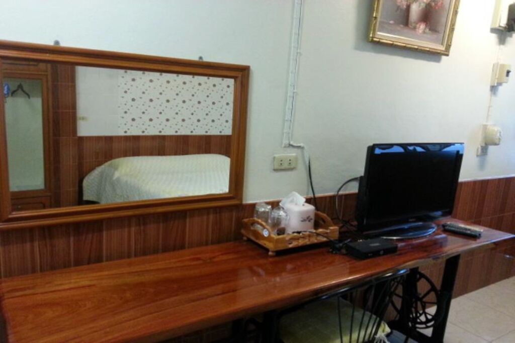 Нан: S.P. Guesthouse
