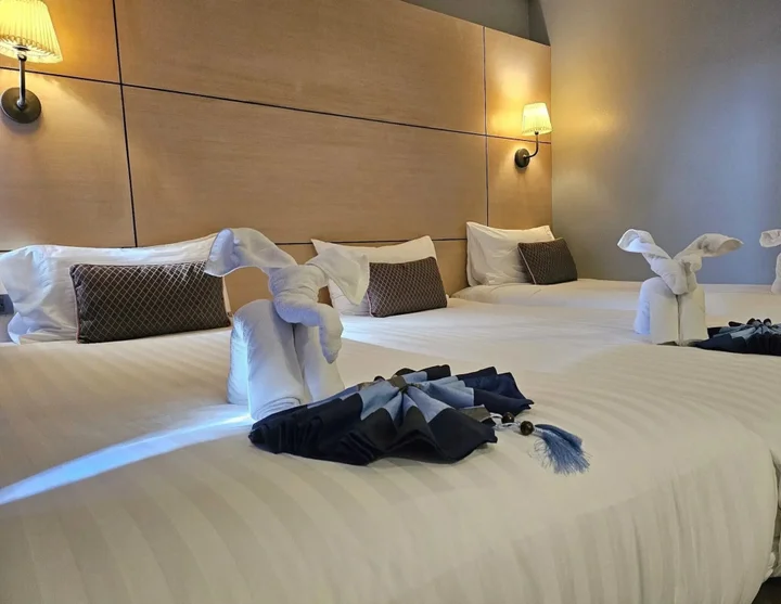 Муанг: Phuket Montre Resotel
