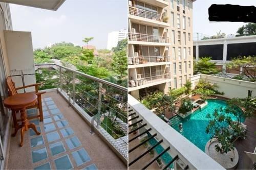 Чиангмай: Chiang Mai Luxury Condo