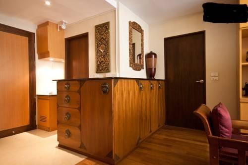 Чиангмай: Chiang Mai Luxury Condo