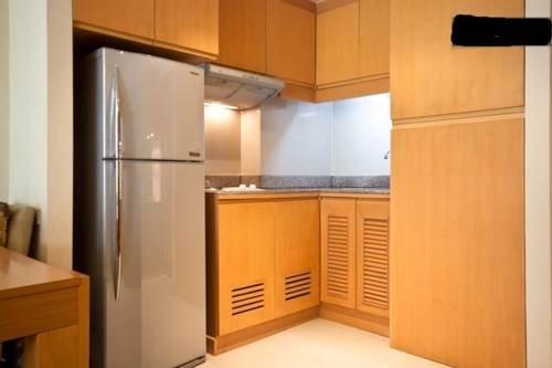 Чиангмай: Chiang Mai Luxury Condo