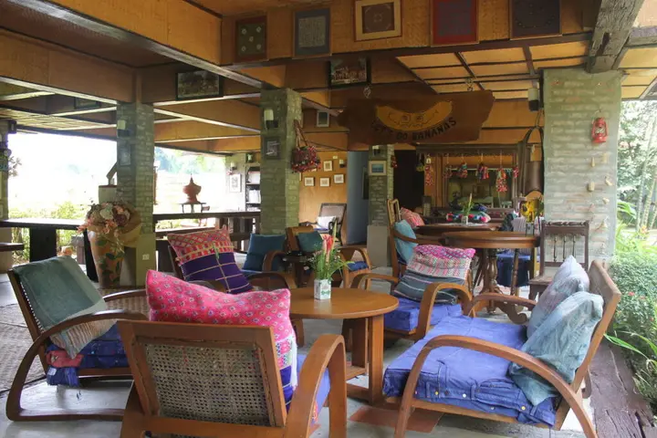 Ханг Донг: Bulun Buri Resort
