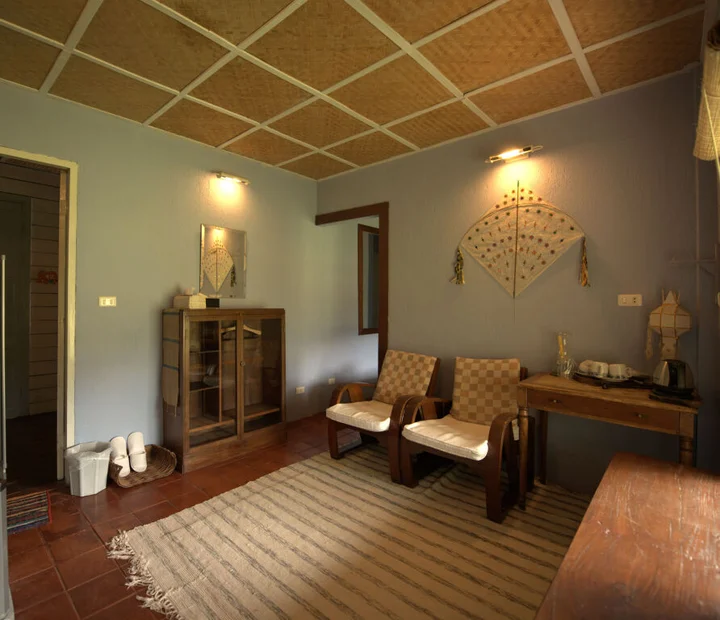 Ханг Донг: Bulun Buri Resort