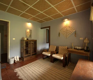 Ханг Донг: Bulun Buri Resort