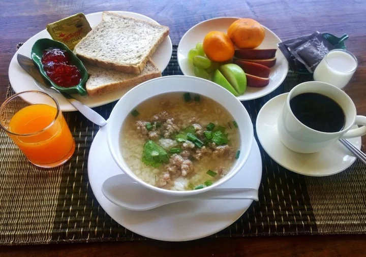Ханг Донг: Bulun Buri Resort