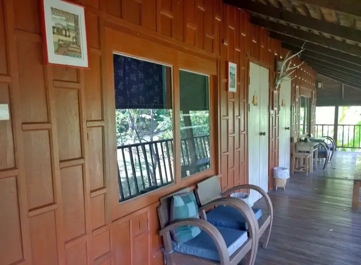 Ханг Донг: Bulun Buri Resort