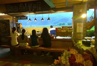 Ханг Донг: Bulun Buri Resort