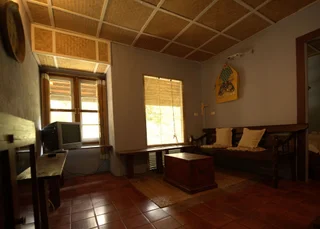Ханг Донг: Bulun Buri Resort