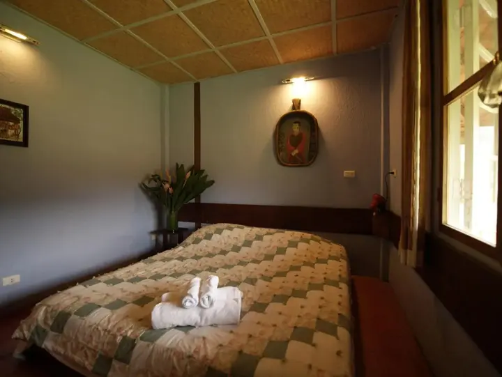 Ханг Донг: Bulun Buri Resort