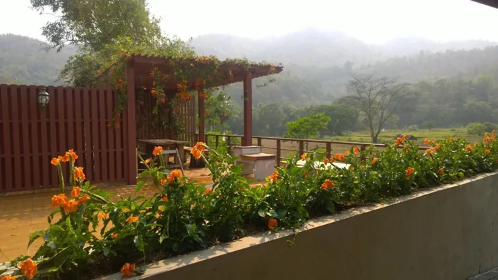 Ханг Донг: Bulun Buri Resort