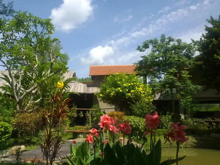 Ханг Донг: Bulun Buri Resort
