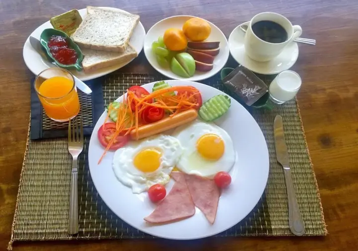 Ханг Донг: Bulun Buri Resort
