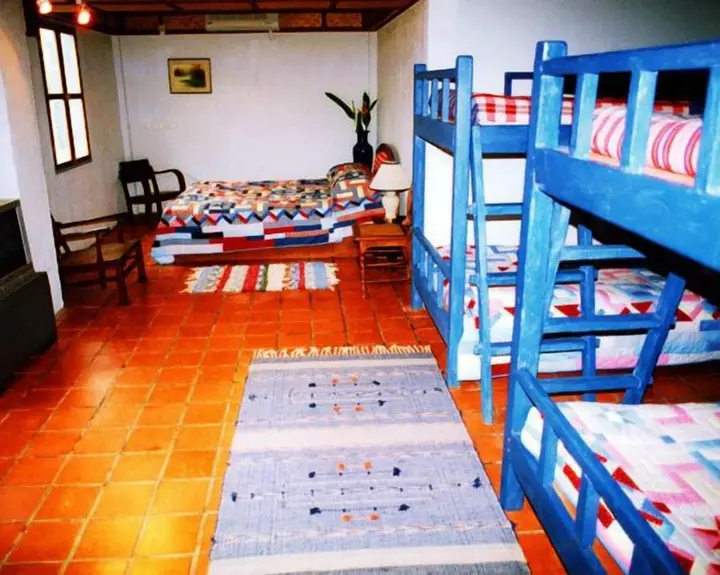 Ханг Донг: Bulun Buri Resort