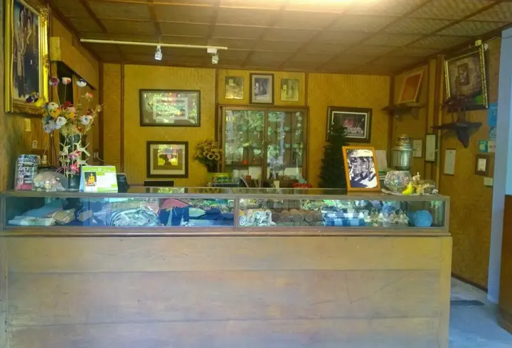 Ханг Донг: Bulun Buri Resort