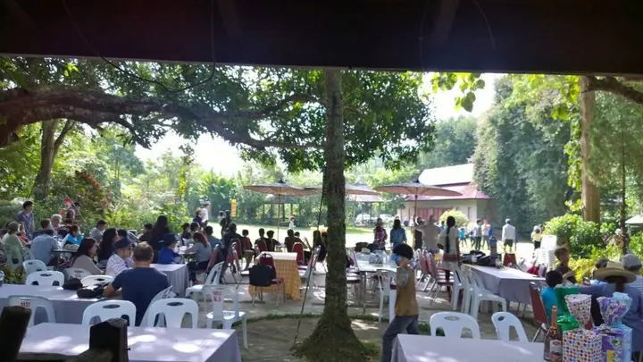 Ханг Донг: Bulun Buri Resort