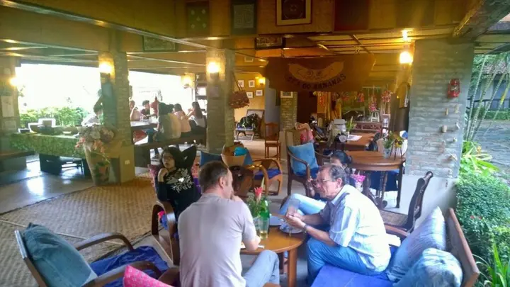 Ханг Донг: Bulun Buri Resort