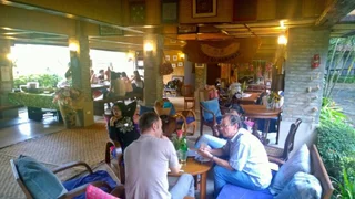 Ханг Донг: Bulun Buri Resort